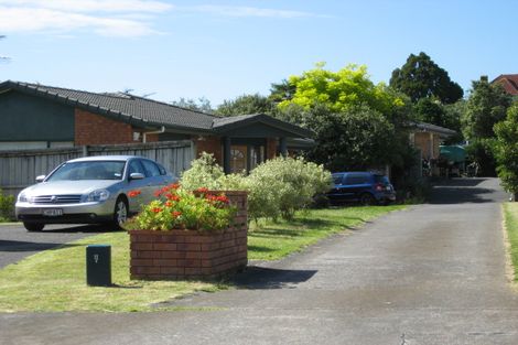 Photo of property in 36 Kohanga Road, Mangere Bridge, Auckland, 2022