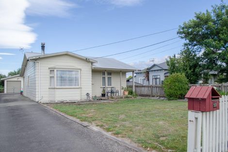 Photo of property in 50 Kuripuni Street, Kuripuni, Masterton, 5810