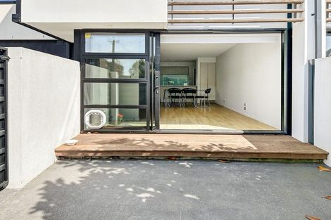 Photo of property in 105 Caledonian Road, St Albans, Christchurch, 8014