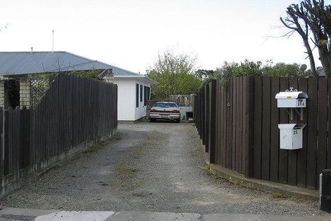 Photo of property in 25a Rata Place, Witherlea, Blenheim, 7201