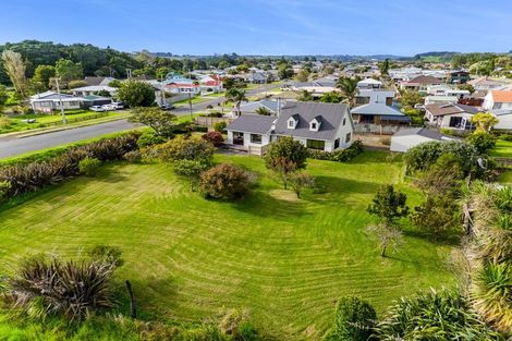 Photo of property in 59 Blake Street, Waitara, 4320