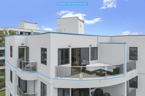 Photo of property in 4/5d The Promenade, Takapuna, Auckland, 0622