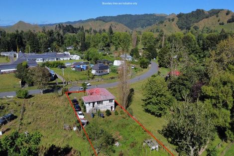 Photo of property in 16 Williams Avenue, Ohura, 3926