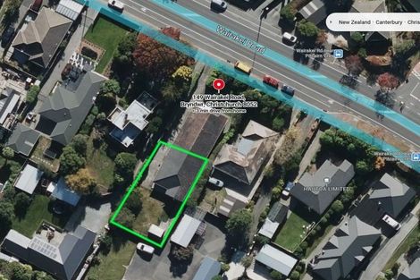 Photo of property in 2/149 Wairakei Road, Bryndwr, Christchurch, 8053