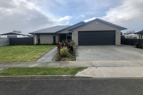 Photo of property in 37 Taranaki Street, Kuripuni, Masterton, 5810