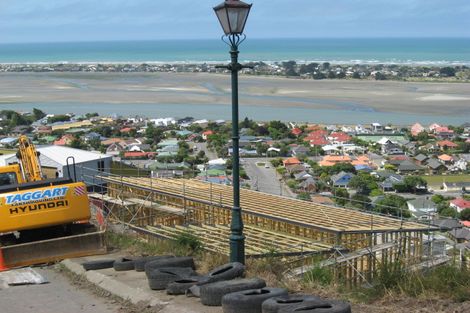 Photo of property in 7 Redcliffs View Lane, Redcliffs, Christchurch, 8081