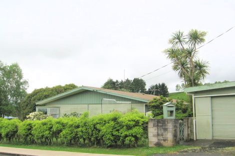 Photo of property in 86 Aorangi Road, Paeroa, 3600
