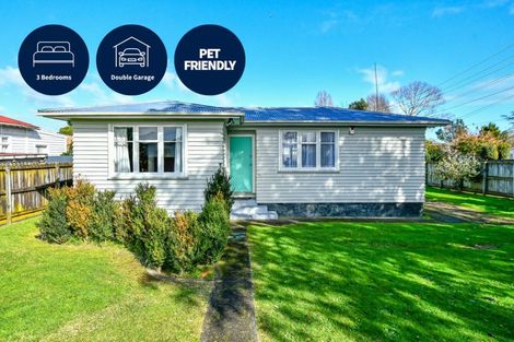 Photo of property in 12a Waiari Road, Conifer Grove, Takanini, 2112
