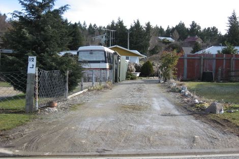 Photo of property in 12 Arrow Street, Naseby, 9396