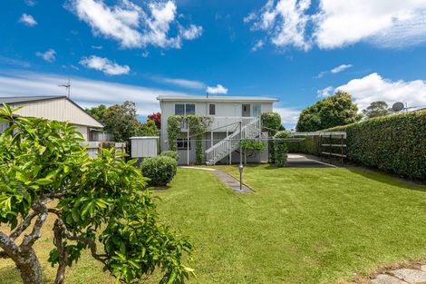 Photo of property in 8 Abel Tasman Avenue, Henderson, Auckland, 0610