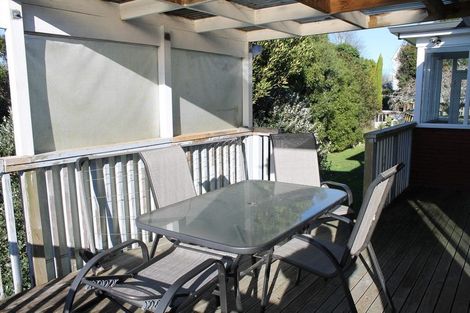 Photo of property in 21 Russell Terrace, Putaruru, 3411