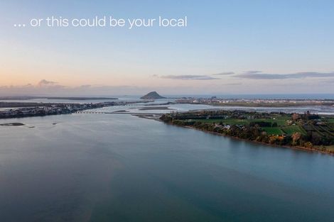 Photo of property in 201 Kokako Heights, Matata, 3194