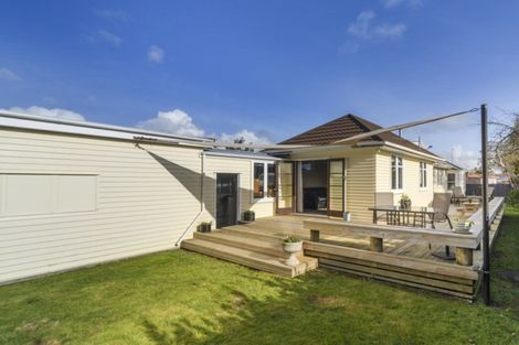 Photo of property in 20 Winchester Street, Awapuni, Palmerston North, 4412