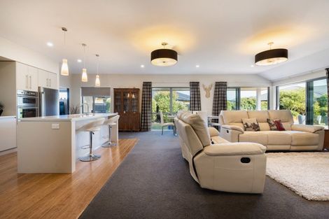 Photo of property in 8 Silver Springs Boulevard, Mosgiel, 9024