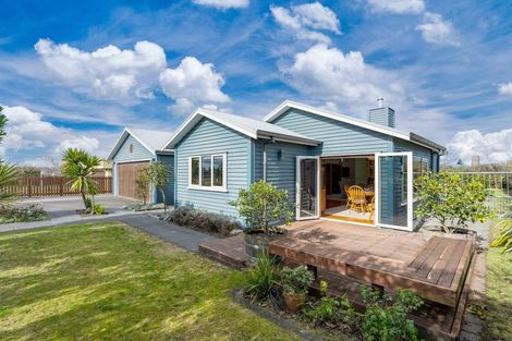 Photo of property in 4 Scott Drive, Nukuhau, Taupo, 3330