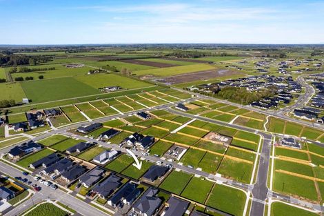 Photo of property in 14 Mccaw Road, Lincoln, 7608