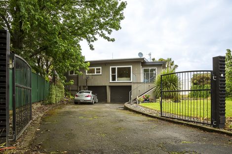 Photo of property in 12 Kent Crescent, Awapuni, Palmerston North, 4412