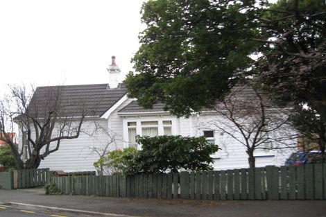 Photo of property in 15 Allandale Road, Saint Clair, Dunedin, 9012