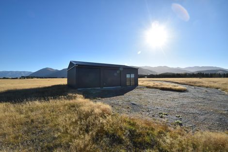 Photo of property in 69 Manuka Terrace, Ben Ohau, Twizel, 7999