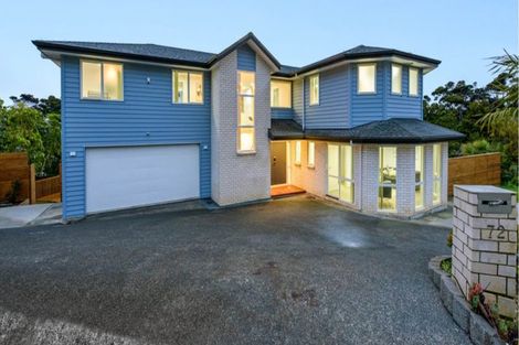 Photo of property in 72 Bur Oak Terrace, Schnapper Rock, Auckland, 0632