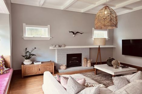 Photo of property in 27a Goldsmith Road, Hospital Hill, Napier, 4110