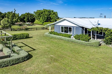 Photo of property in 1530 Matapiro Road, Crownthorpe, Hastings, 4179