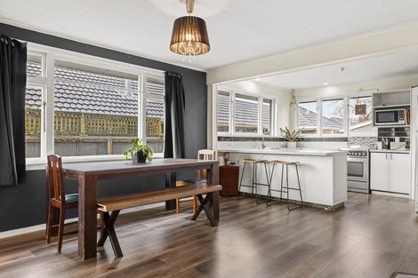 Photo of property in 21 Maryhill Avenue, Hoon Hay, Christchurch, 8025