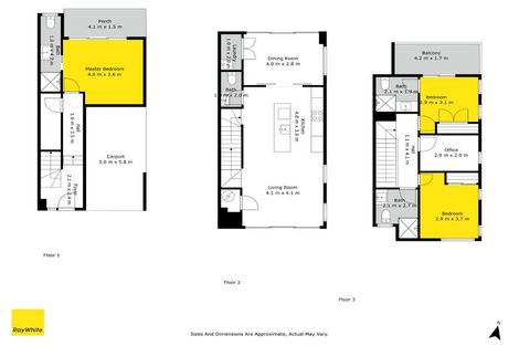 Photo of property in 3/640 Mount Wellington Highway, Mount Wellington, Auckland, 1062