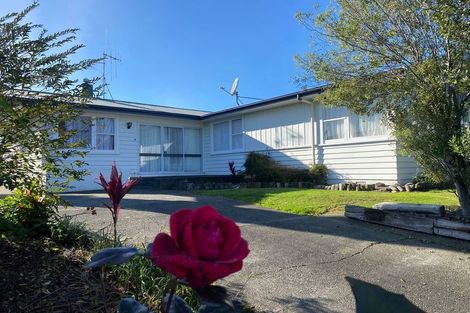 Photo of property in 23 Anakiwa Street, Kelvin Grove, Palmerston North, 4414