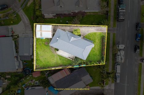 Photo of property in 61 Charntay Avenue, Clover Park, Auckland, 2019