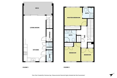 Photo of property in 4/5 Grange Road, Papatoetoe, Auckland, 2025
