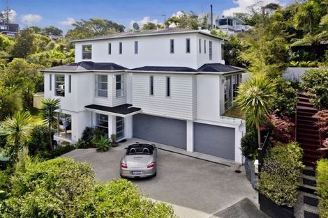 Photo of property in 18 Kahikatea Close, Campbells Bay, Auckland, 0630