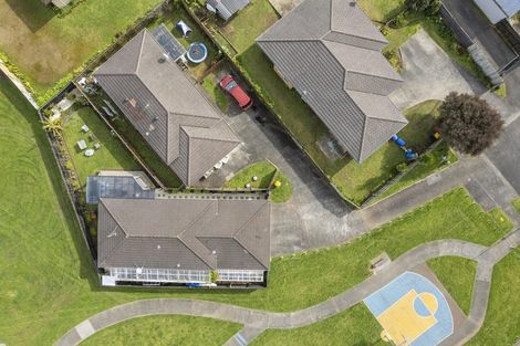 Photo of property in 1/11 Volta Place, Clendon Park, Auckland, 2103