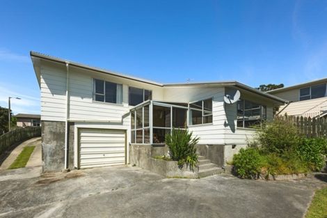 Photo of property in 73 Sea Vista Drive, Pukerua Bay, 5026