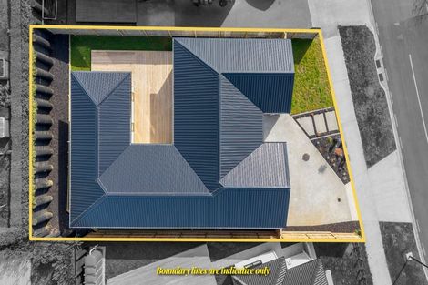 Photo of property in 12 Rongoa Maori Way, Pukekohe, 2120