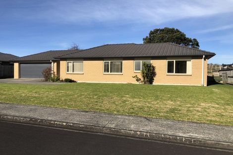 Photo of property in 4 Ribbonwood Close, Te Kauwhata, 3710