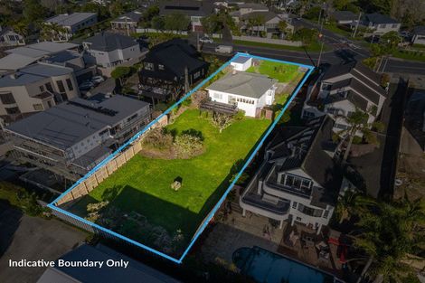 Photo of property in 92 Mellons Bay Road, Mellons Bay, Auckland, 2014