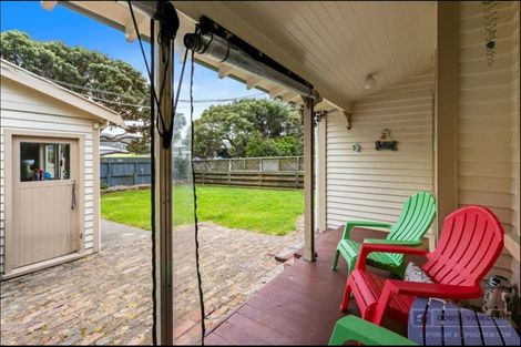 Photo of property in 85 Cambridge Terrace, Waterloo, Lower Hutt, 5011