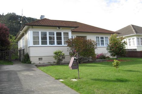 Photo of property in 207 Kawai Street South, Nelson South, Nelson, 7010