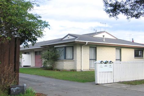 Photo of property in 20b Mcgregor Street, Milson, Palmerston North, 4414