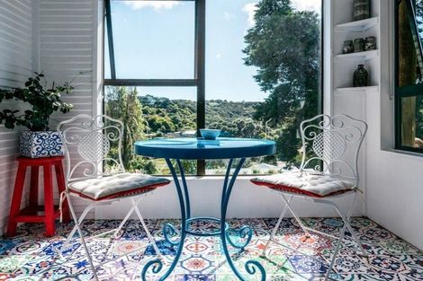 Photo of property in 26 Ocean Road, Surfdale, Waiheke Island, 1081