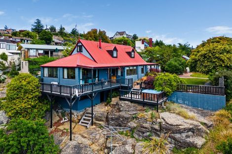 Photo of property in 28 O'neill Crescent, Bridge Hill, Alexandra, 9320