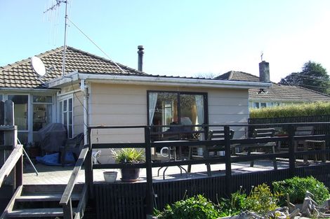 Photo of property in 43 Trent Street, Oamaru, 9400