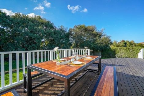 Photo of property in 72a Jellicoe Avenue, Tuakau, 2121