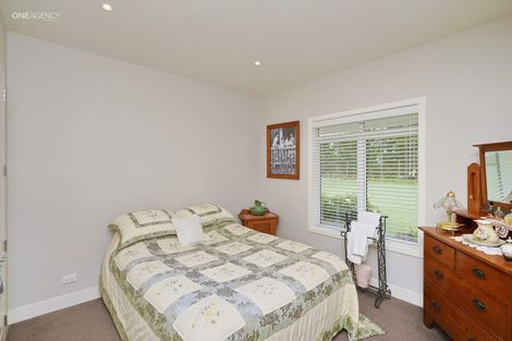 Photo of property in 407 Springbank Road, Swannanoa, Rangiora, 7471