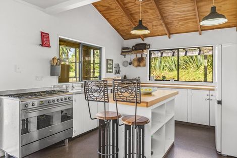 Photo of property in 448 Wainui Road, Raglan, 3297