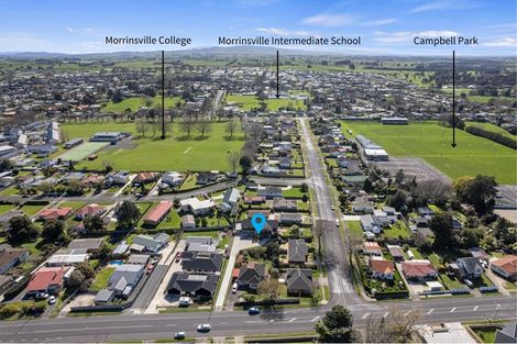 Photo of property in 335 Thames Street, Morrinsville, 3300