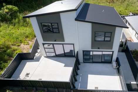 Photo of property in 450 Cambridge Terrace, Naenae, Lower Hutt, 5011