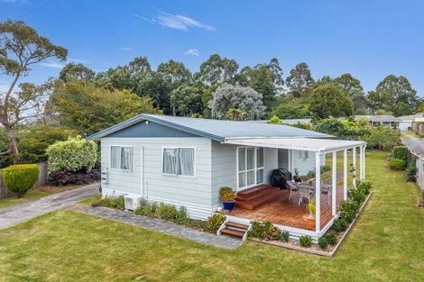 Photo of property in 68 Homedale Street, Pukehangi, Rotorua, 3015