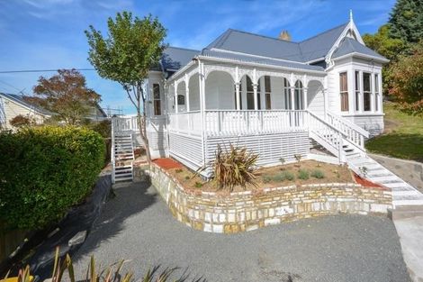 Photo of property in 41 Leckhampton Court, Clyde Hill, Dunedin, 9011